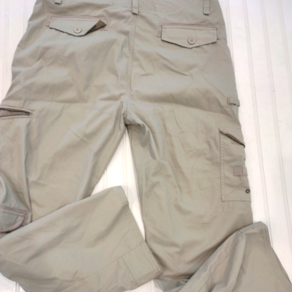 Micros Cargo Pants